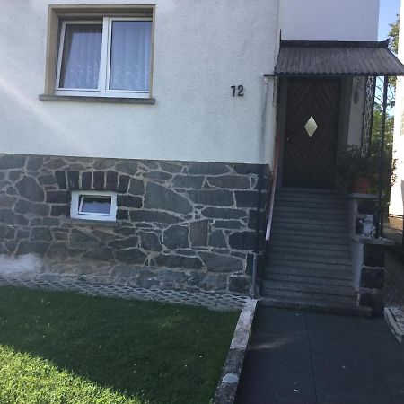 Oberndorf  Ferienwohnung, Solms-Obendorf מראה חיצוני תמונה