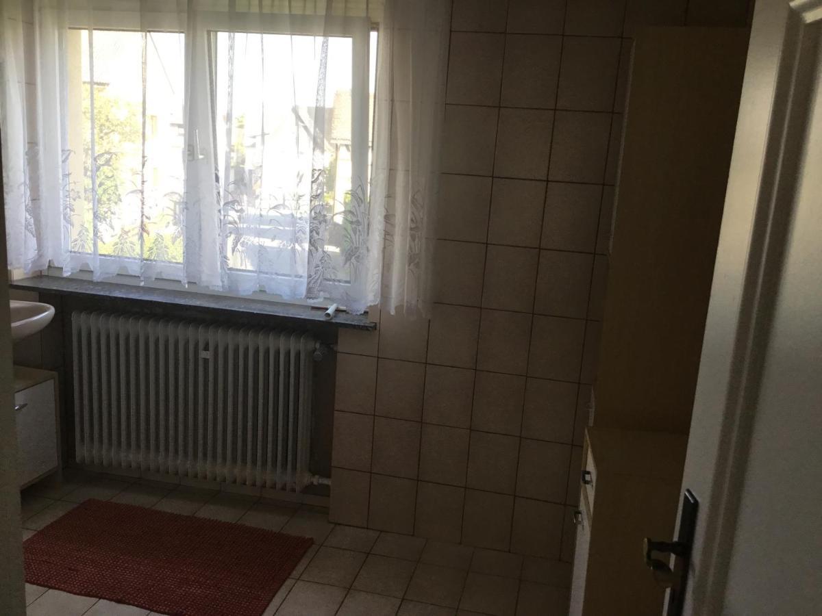 Oberndorf  Ferienwohnung, Solms-Obendorf מראה חיצוני תמונה