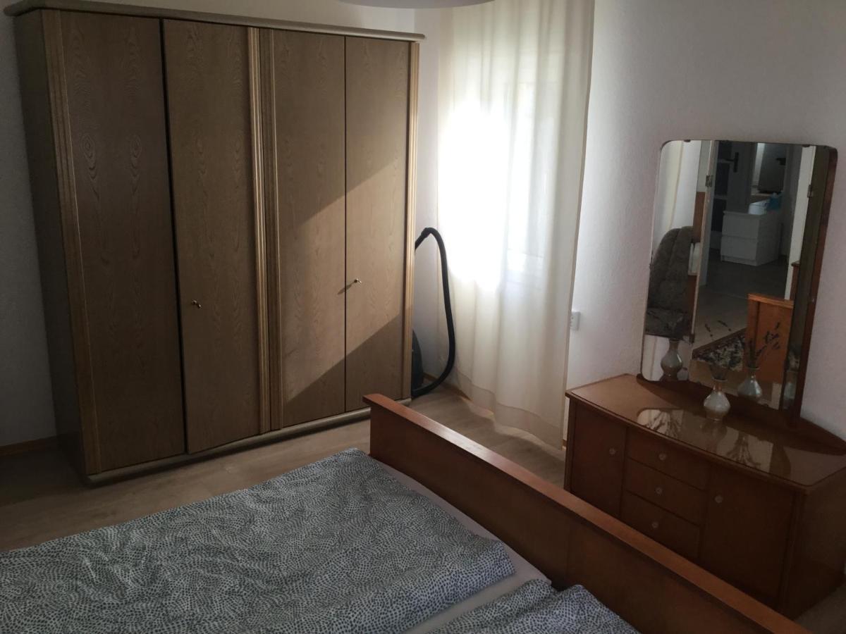 Oberndorf  Ferienwohnung, Solms-Obendorf מראה חיצוני תמונה