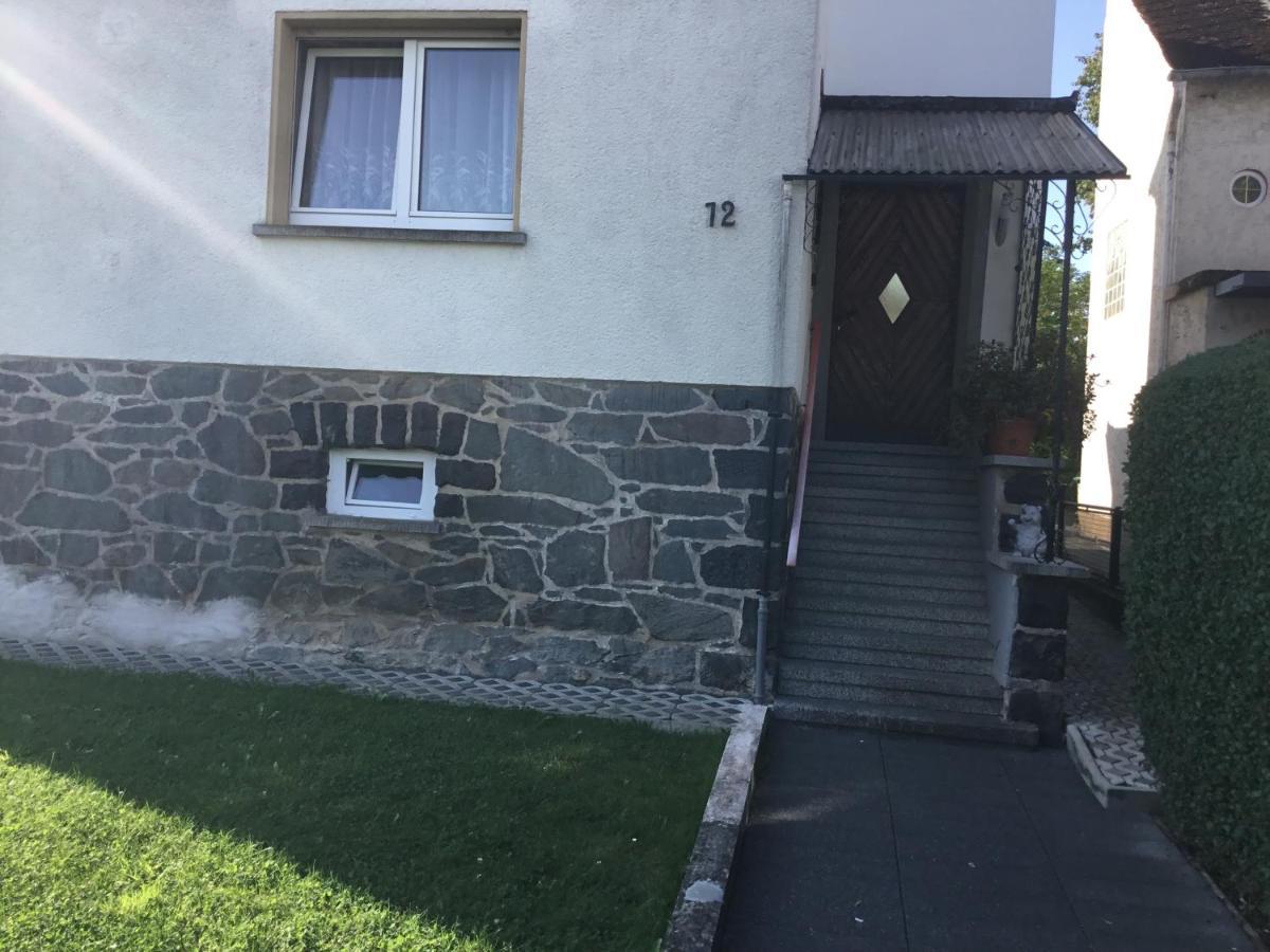 Oberndorf  Ferienwohnung, Solms-Obendorf מראה חיצוני תמונה