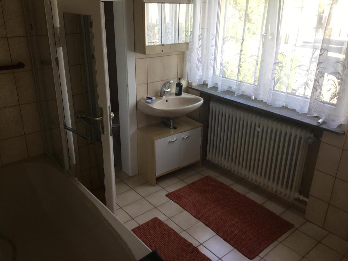 Oberndorf  Ferienwohnung, Solms-Obendorf מראה חיצוני תמונה