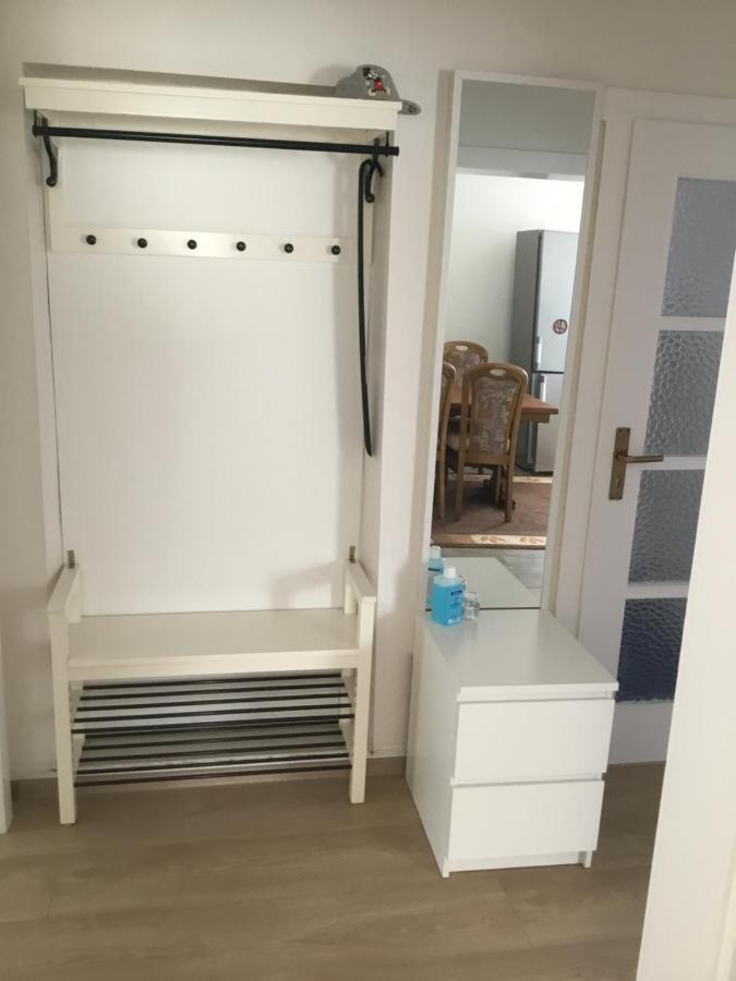 Oberndorf  Ferienwohnung, Solms-Obendorf מראה חיצוני תמונה