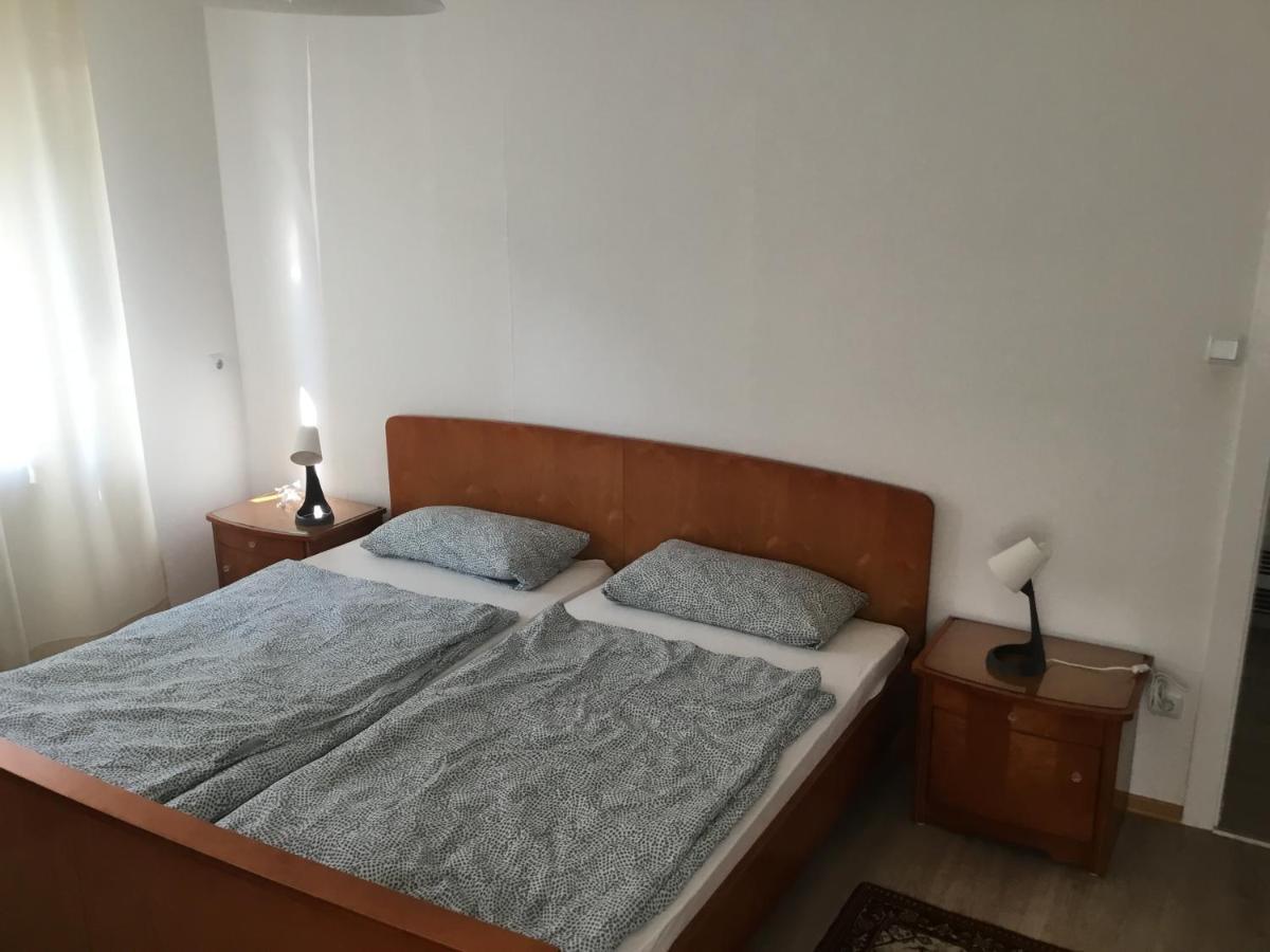 Oberndorf  Ferienwohnung, Solms-Obendorf מראה חיצוני תמונה