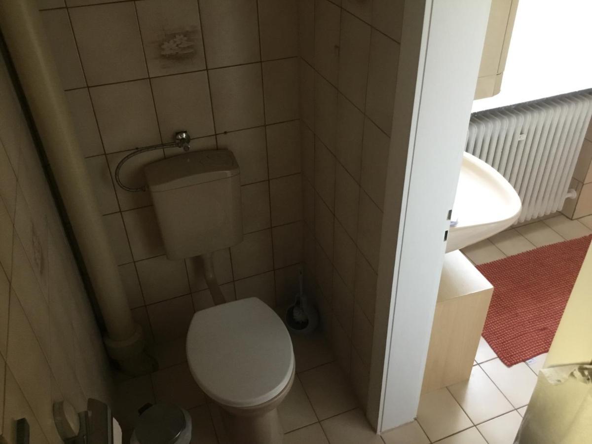 Oberndorf  Ferienwohnung, Solms-Obendorf מראה חיצוני תמונה