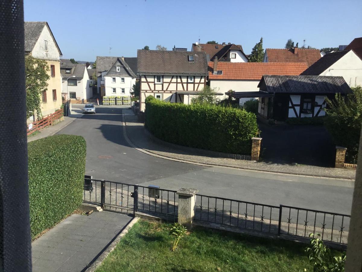 Oberndorf  Ferienwohnung, Solms-Obendorf מראה חיצוני תמונה