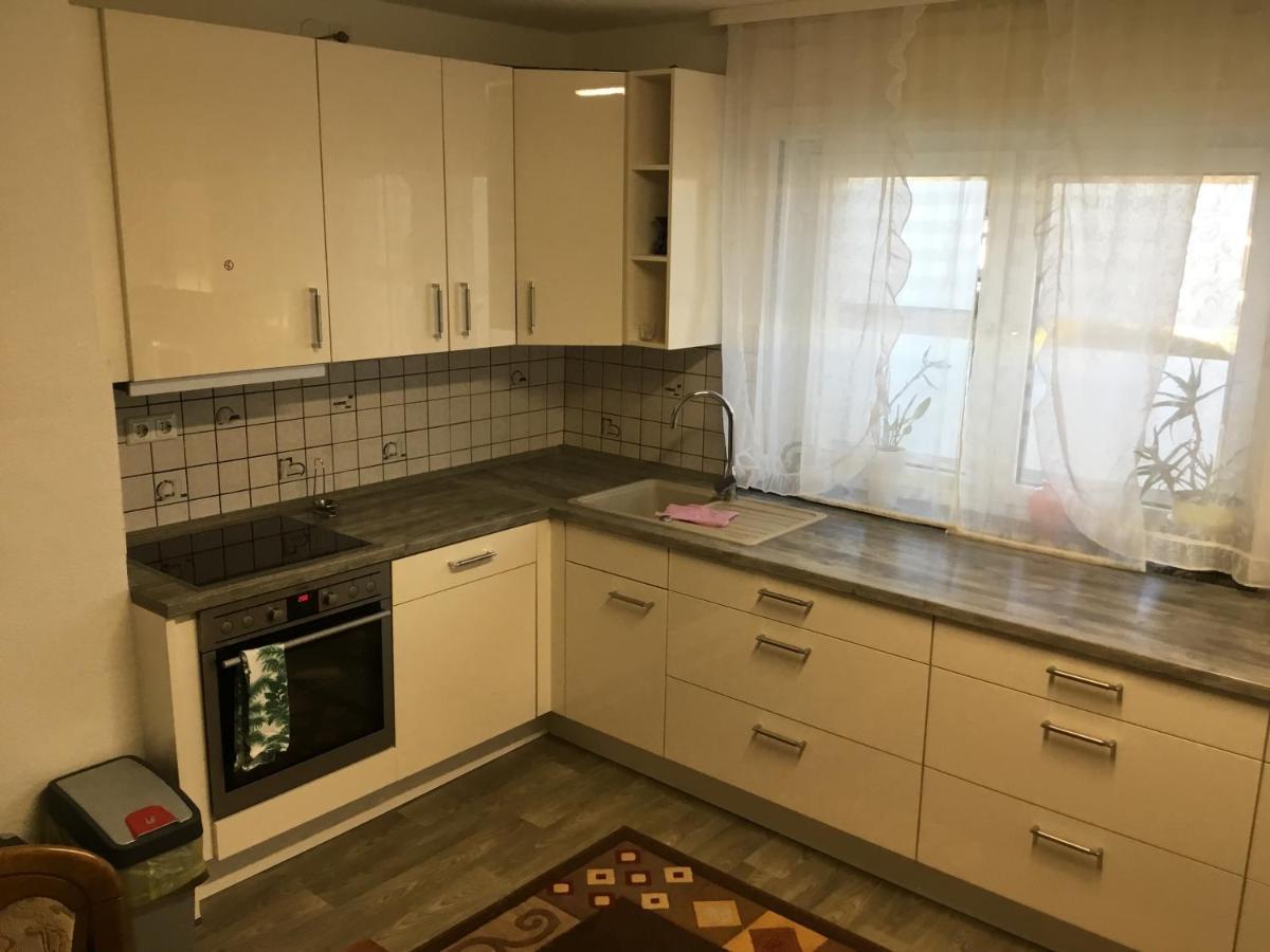 Oberndorf  Ferienwohnung, Solms-Obendorf מראה חיצוני תמונה