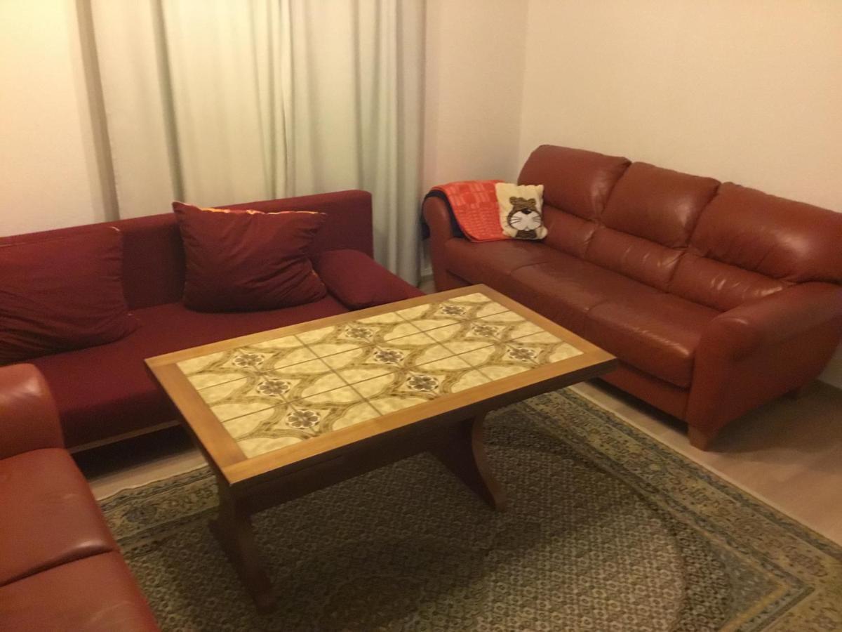 Oberndorf  Ferienwohnung, Solms-Obendorf מראה חיצוני תמונה