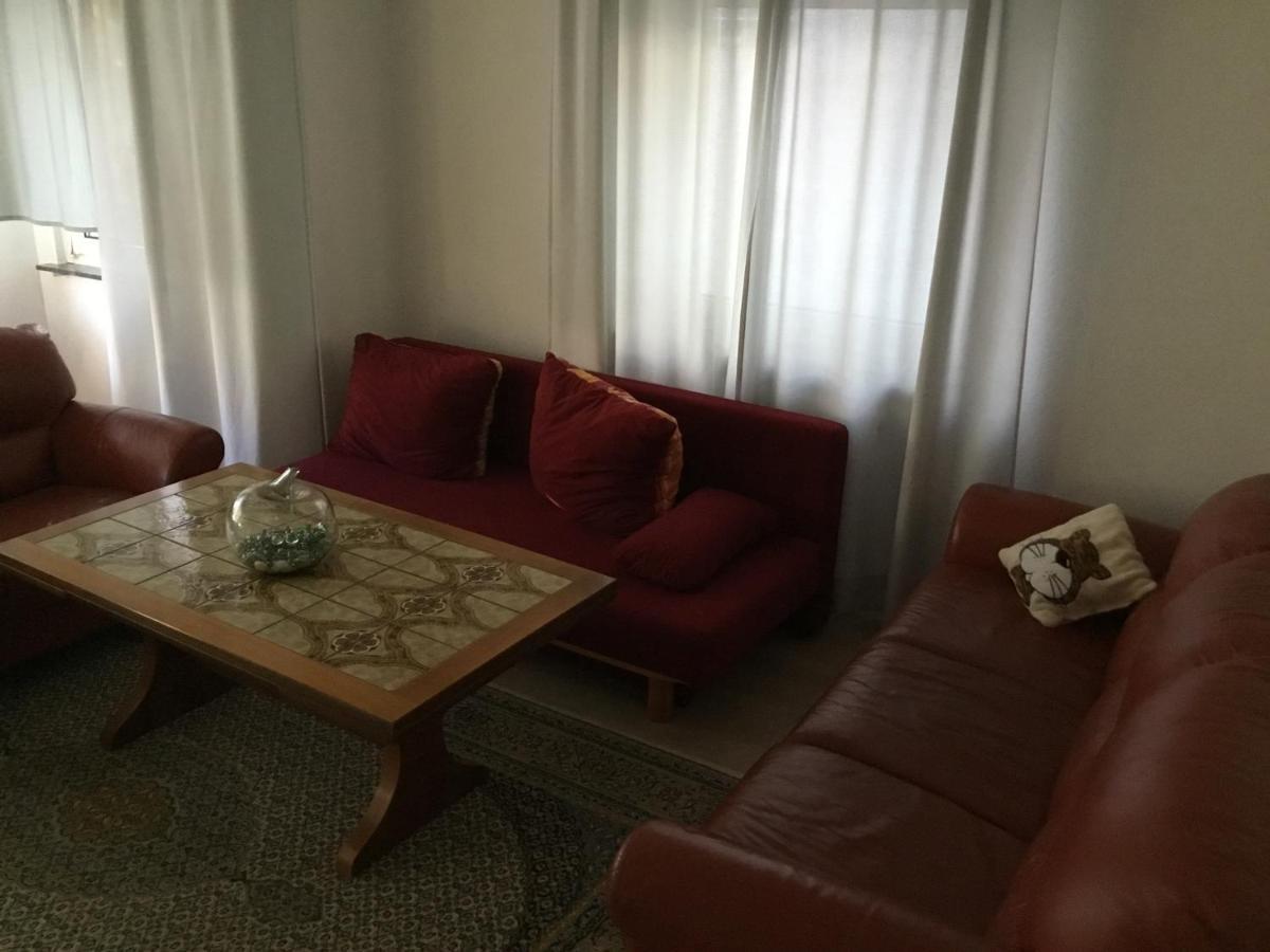 Oberndorf  Ferienwohnung, Solms-Obendorf מראה חיצוני תמונה