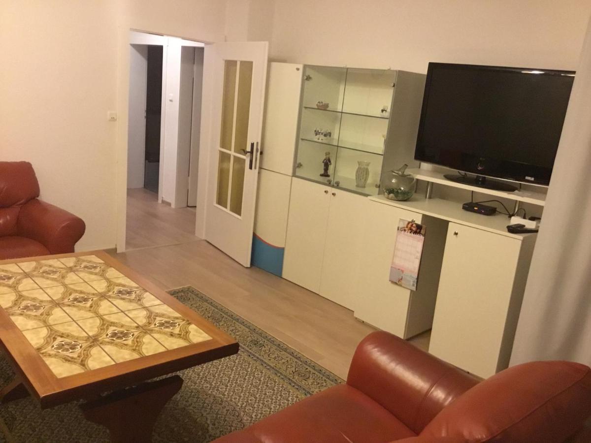 Oberndorf  Ferienwohnung, Solms-Obendorf מראה חיצוני תמונה