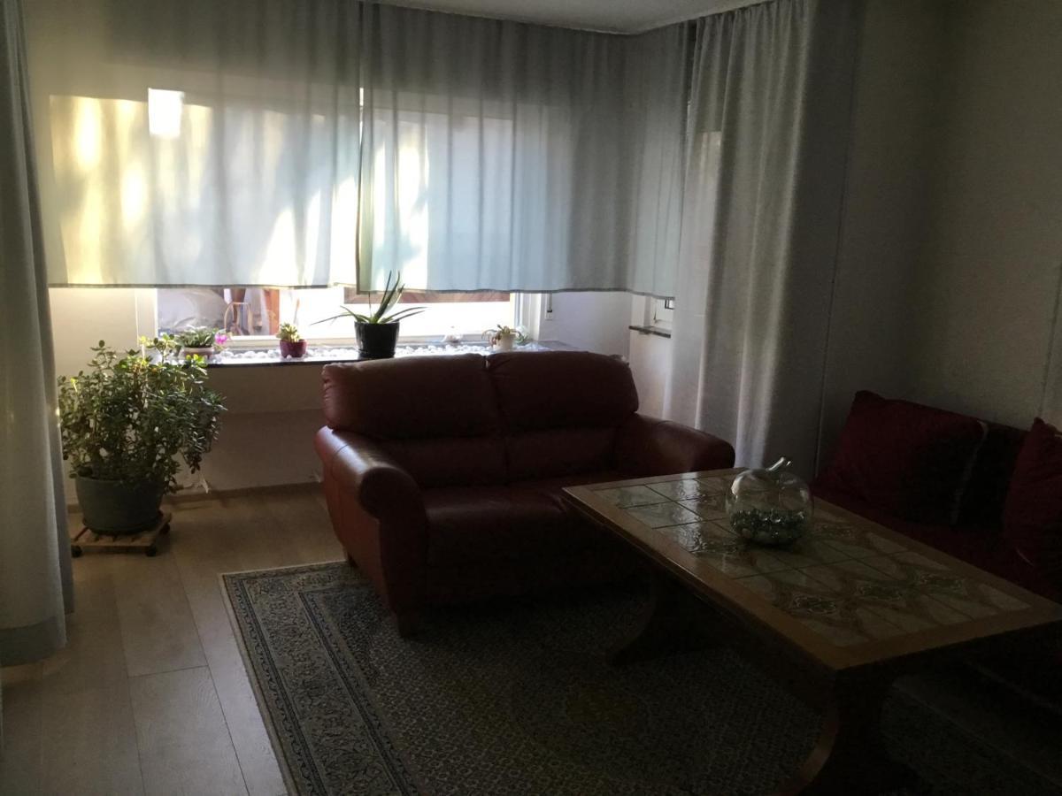 Oberndorf  Ferienwohnung, Solms-Obendorf מראה חיצוני תמונה