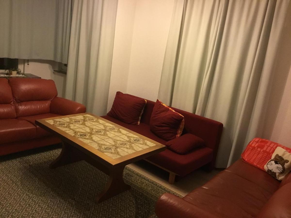 Oberndorf  Ferienwohnung, Solms-Obendorf מראה חיצוני תמונה