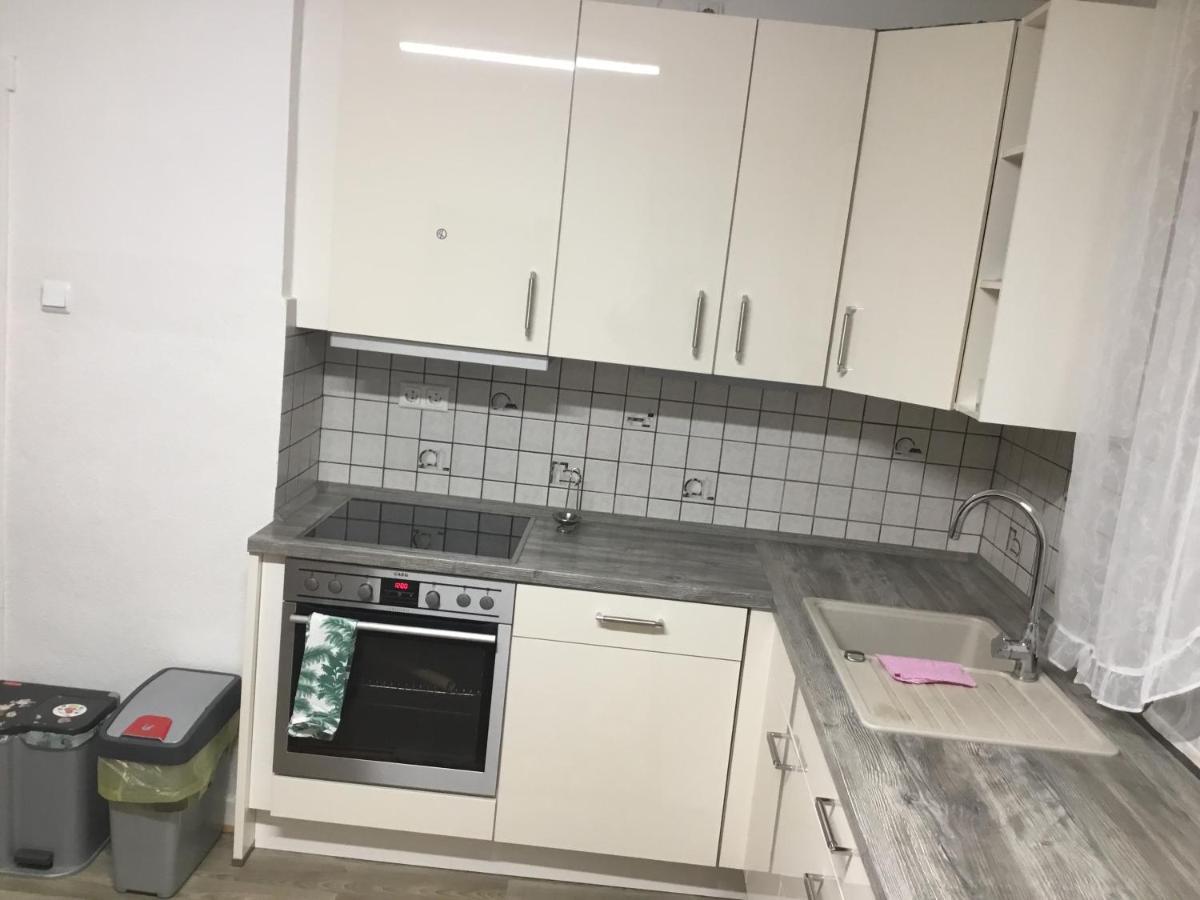 Oberndorf  Ferienwohnung, Solms-Obendorf מראה חיצוני תמונה