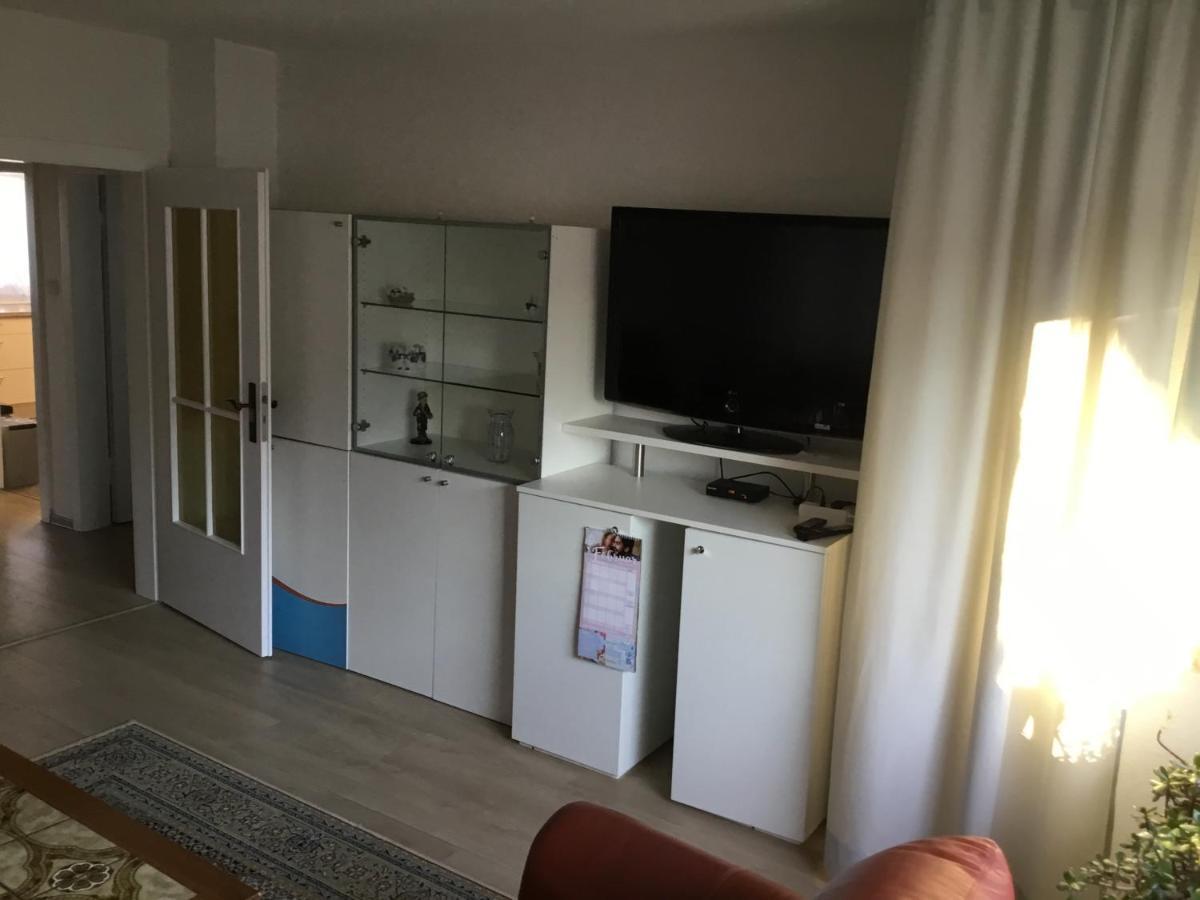 Oberndorf  Ferienwohnung, Solms-Obendorf מראה חיצוני תמונה